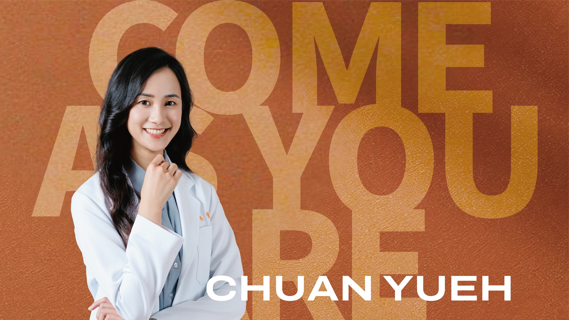 李佳惠醫師照片