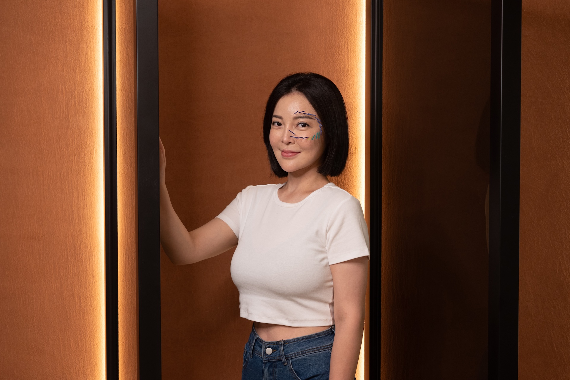 中醫美顏針拉提