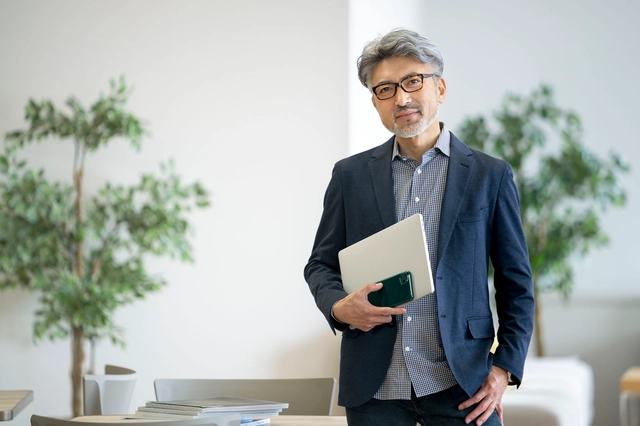 川岳。生活型態醫學系統