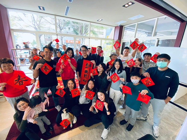 川岳精神無所不在！