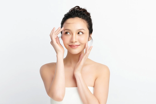 壓力無形間驟增，早上起床發現『表情』不受控制怎麼辦？