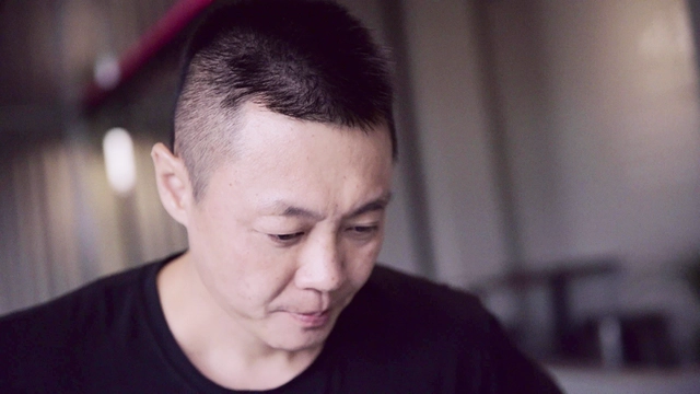 CrossFitness。與時俱進概念影片人物專訪＿吳家驊篇