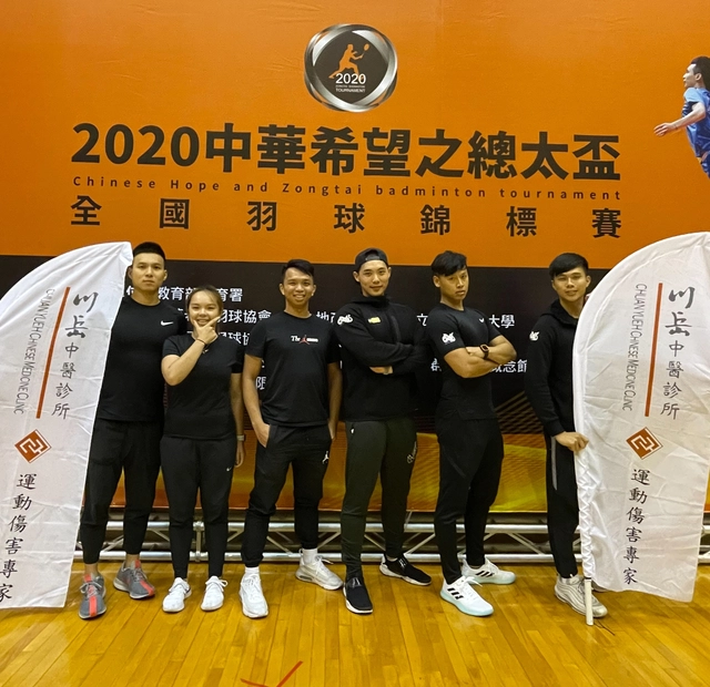 SSR的運動精神