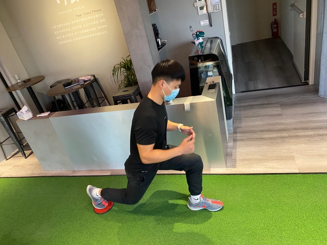 聰明打造適合自己的HOME GYM