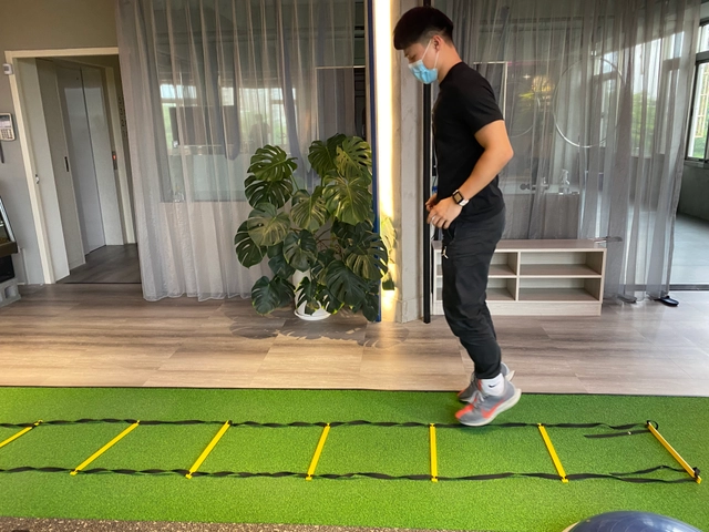 聰明打造適合自己的HOME GYM