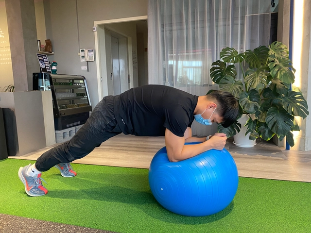 聰明打造適合自己的HOME GYM