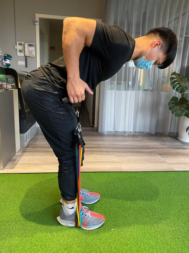 聰明打造適合自己的HOME GYM