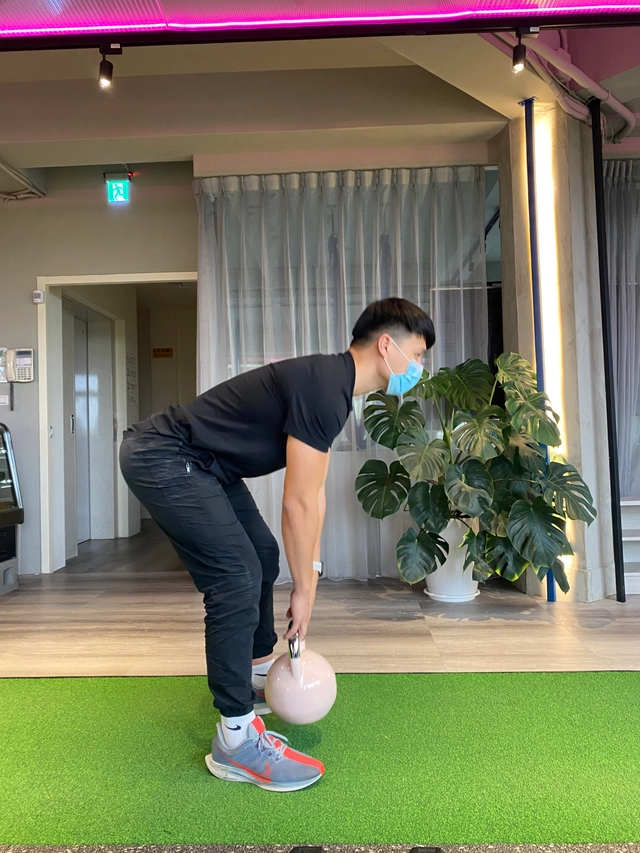 聰明打造適合自己的HOME GYM