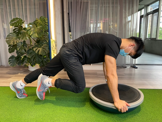 聰明打造適合自己的HOME GYM