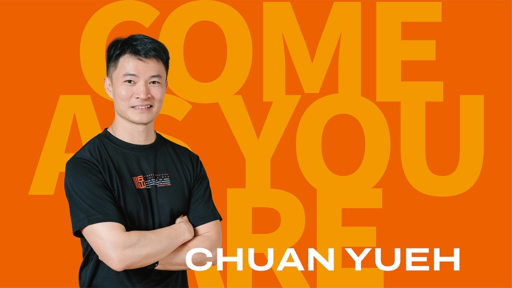 Jason 店經理照片