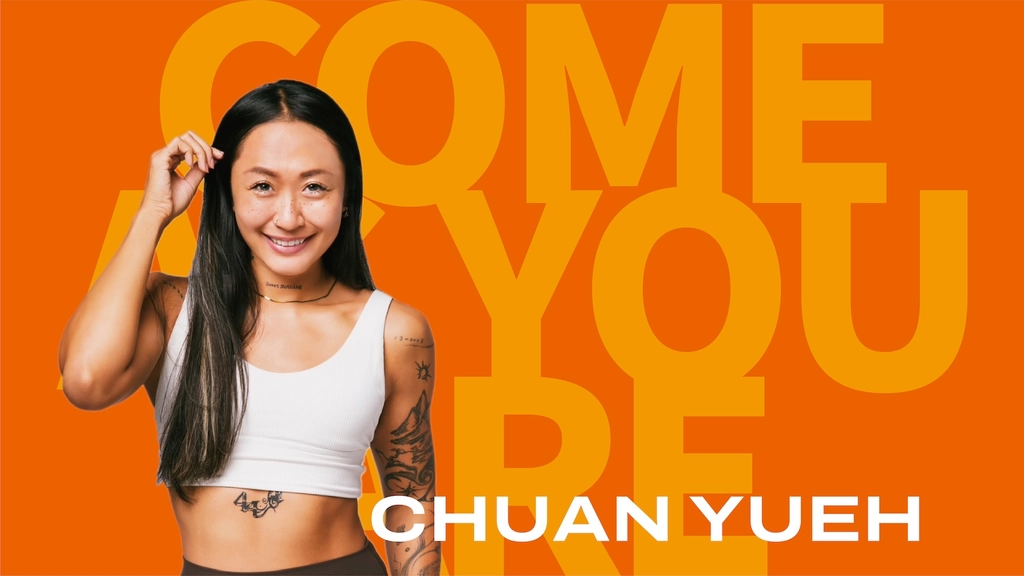 優安 Unn 教練照片