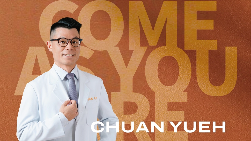 李威毅 醫師照片