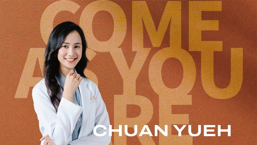 李佳惠 醫師照片