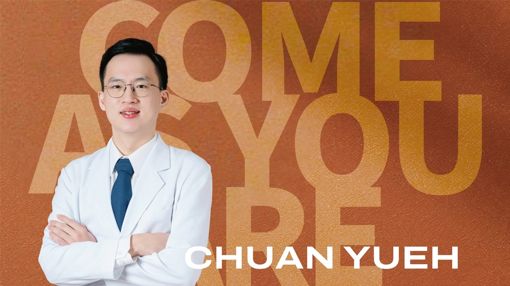 張維量 醫師照片