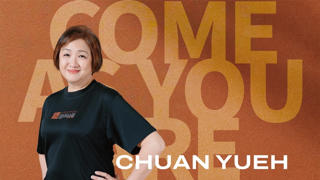 陳昭米 店長照片