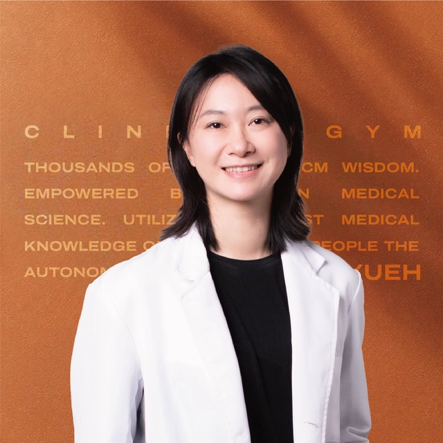 李培慈
